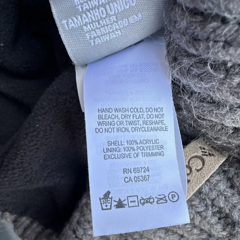 Columbia stay warm